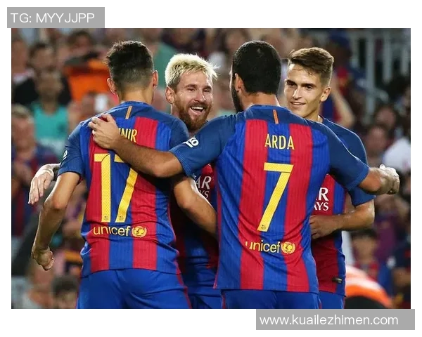 2018西超杯巴萨与塞维利亚激战成名球员巅峰对决回顾