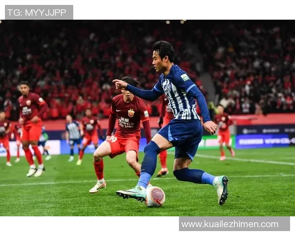 朴志洙回绝续约武汉三镇,多支韩国K联赛球队争抢,回国踢球时刻接近!